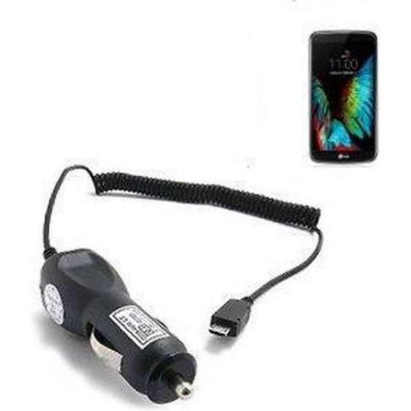 Autolader Micro USB LG K10