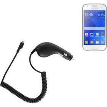 Originele Samsung Autolader Micro USB Galaxy Ace 4 G357