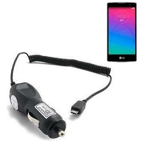 Autolader Micro USB LG Spirit LTE