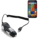 Autolader Micro USB Motorola Moto X3