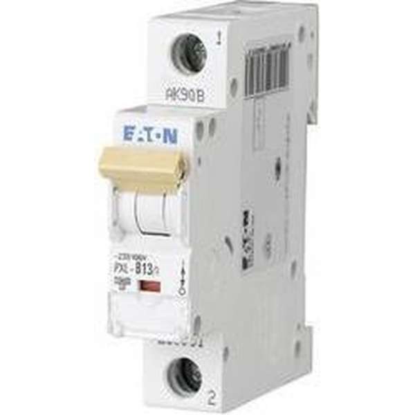 Eaton 236057 PXL-C13/1 Zekeringautomaat 1-polig 13 A 230 V/AC