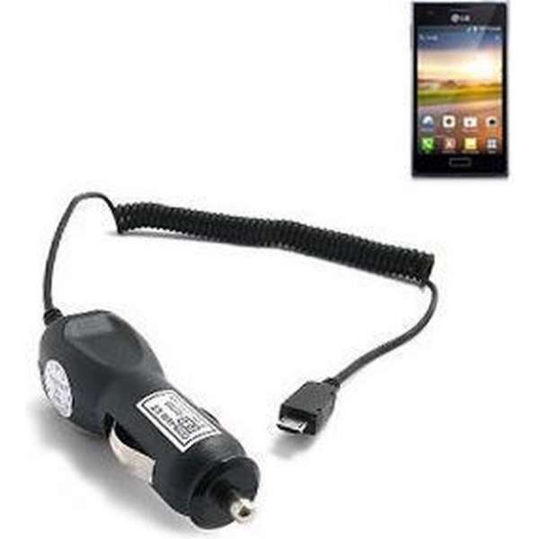 Autolader Micro USB LG Optimus L5 II