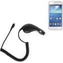 Originele Samsung Autolader Micro USB Galaxy Core Lte G386F