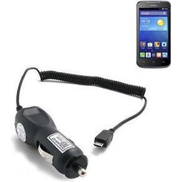 Autolader Micro USB Huawei Y540