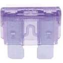 Standaard Steekzekeringen - Auto/Camper/Boot - 35A Violet (10 stuks)