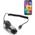 Samsung Autolader Micro USB Galaxy Core Prime G360