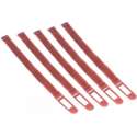 Admiral cable wrap 380 5 per set bruin