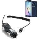 Samsung Autolader Micro USB Galaxy S6 EDGE