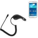 Originele Samsung Autolader Micro USB Galaxy S3 Neo