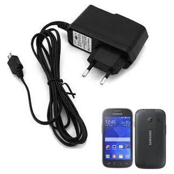 Samsung Oplader Micro USB Galaxy Ace Style G310