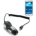 Samsung Autolader Micro USB Galaxy S3 Neo