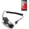 Autolader Micro USB LG Optimus G E975