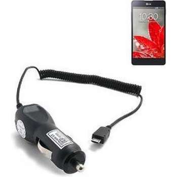 Autolader Micro USB LG Optimus G E975