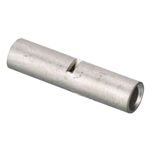 Ongeïsoleerde doorverbinder 1,5 ~ 2,5 mm² 25st - Kabelschoen - AMP connector