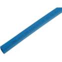 Krimpkous Blauw 9,5mm - 4,75mm 1 meter