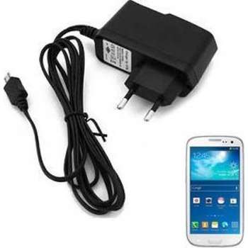 Samsung Oplader Micro USB Galaxy S3 Neo