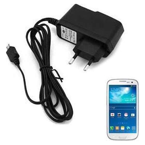 Samsung Oplader Micro USB Galaxy S3 Neo