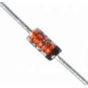 BZV85-C15,113 Zener Single Diode, 15 V, 1 W, DO-41 (DO-204AL), verpakt per 10 stuks