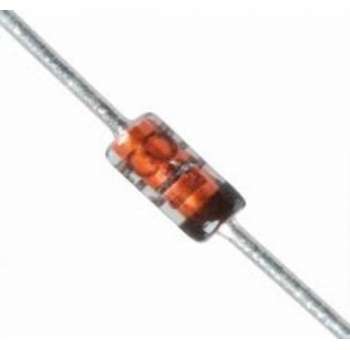 BZV85-C15,113 Zener Single Diode, 15 V, 1 W, DO-41 (DO-204AL), verpakt per 10 stuks