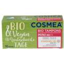 Bio Tampons - Mini - 16 stuks Mini