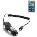 Autolader Micro USB Huawei G7