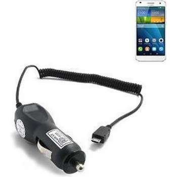 Autolader Micro USB Huawei G7