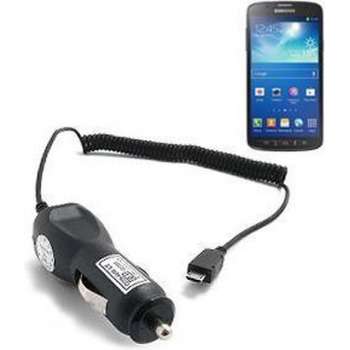 Samsung Autolader Micro USB Galaxy S4 Active