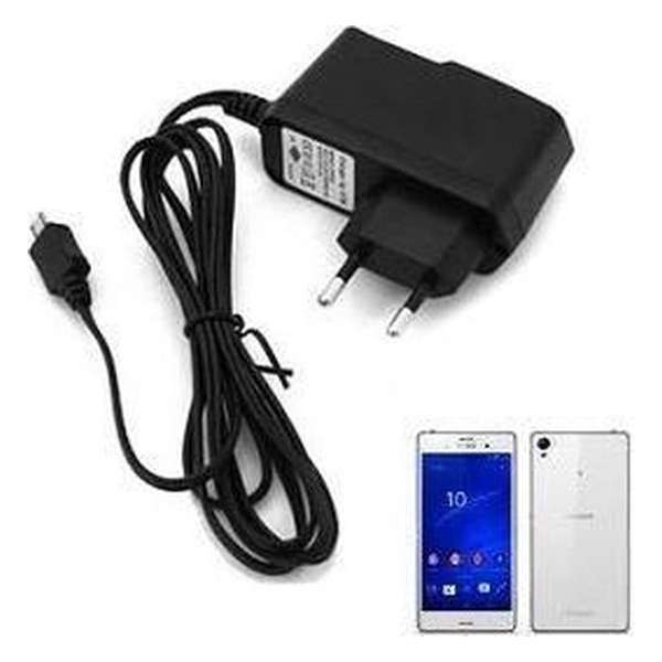 Oplader Micro USB Sony Xperia Z4 Ultra