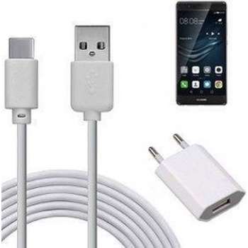 Huawei Nova Oplader USB C