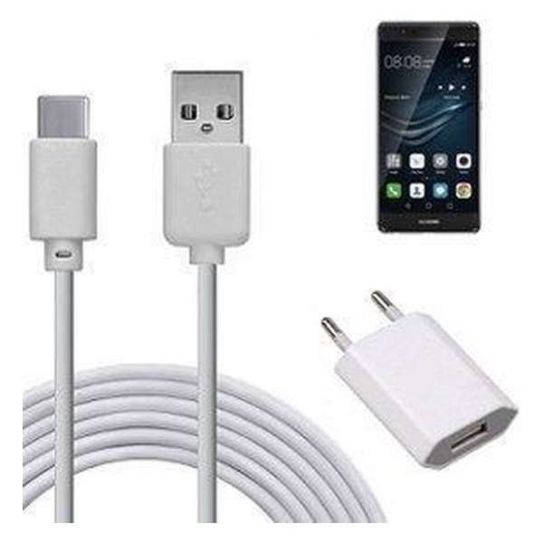 Huawei Nova Oplader USB C