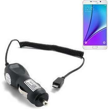 Samsung Autolader Micro USB Galaxy Note 5