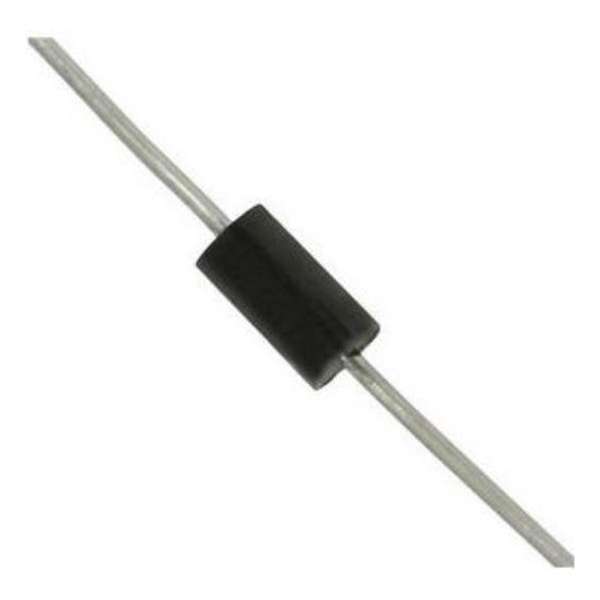 P6KE36A  TVS Diode, P6KE3 Series, Unidirectional, 30.8 V, 49.9 V, DO-15, 2 Pins | 5 stuks