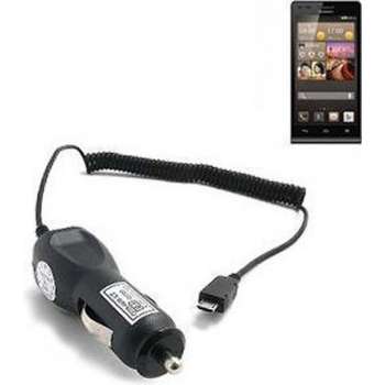 Autolader Micro USB Huawei G6 4G LTE