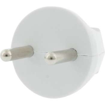 Q-Link stekker – 10 – 16A – wit