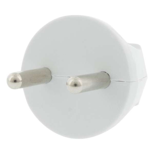 Q-Link stekker – 10 – 16A – wit