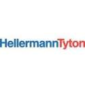 HellermannTyton 138-00022 UB200A-N-PA66-NA Kabelbinder 200 mm 2.50 mm Natuur 100 stuk(s)