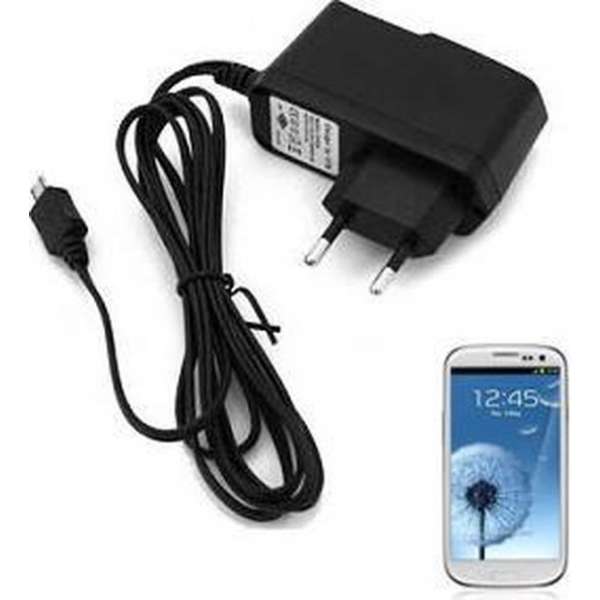 Samsung Oplader Micro USB Galaxy S3