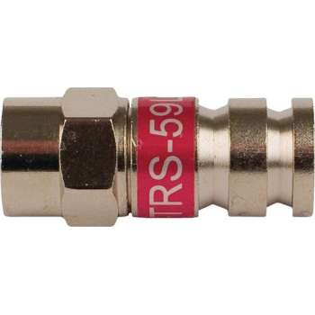 Macab F4324220 F-connector Rg59