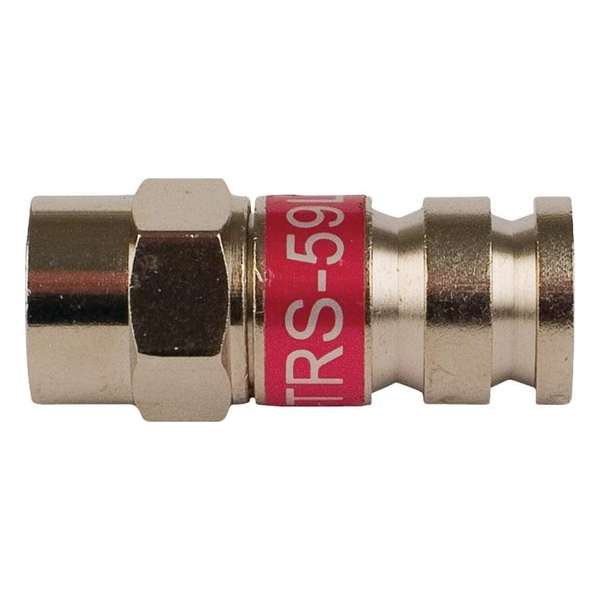 Macab F4324220 F-connector Rg59