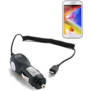 Samsung Autolader Micro USB Galaxy Grand i9080