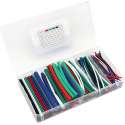 Allteq - Krimpkous assortiment box - 170 stuks