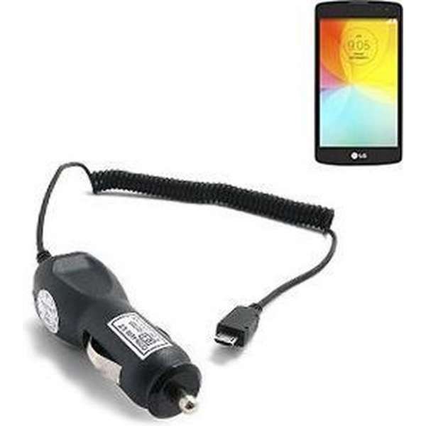 Autolader Micro USB LG Optimus Fino