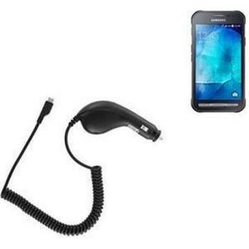 Originele Autolader Micro USB Samsung xCover 3