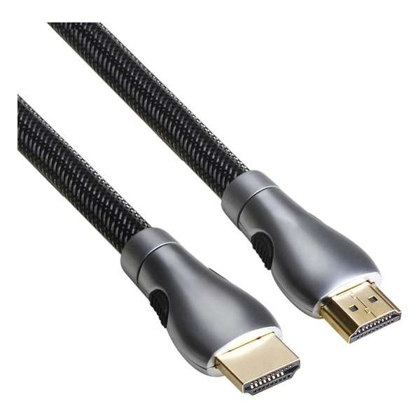 Kabel HDMI 2.0 4K UHD 3m KOPER 48bit Maclean MCTV-705