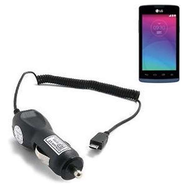 Autolader Micro USB LG Joy