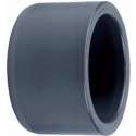 PVC verloopring 25 x 16mm