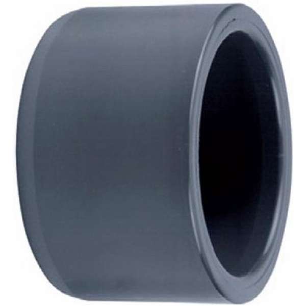 PVC verloopring 25 x 16mm