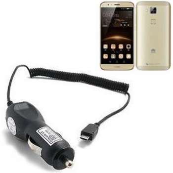 Autolader Micro USB Huawei G8