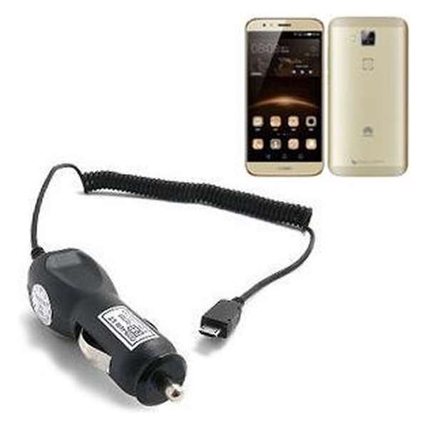 Autolader Micro USB Huawei G8