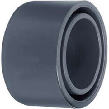 PVC verloopring 40 x 20mm